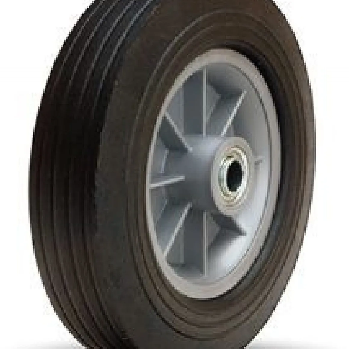 12" Ace-Tuf Wheel