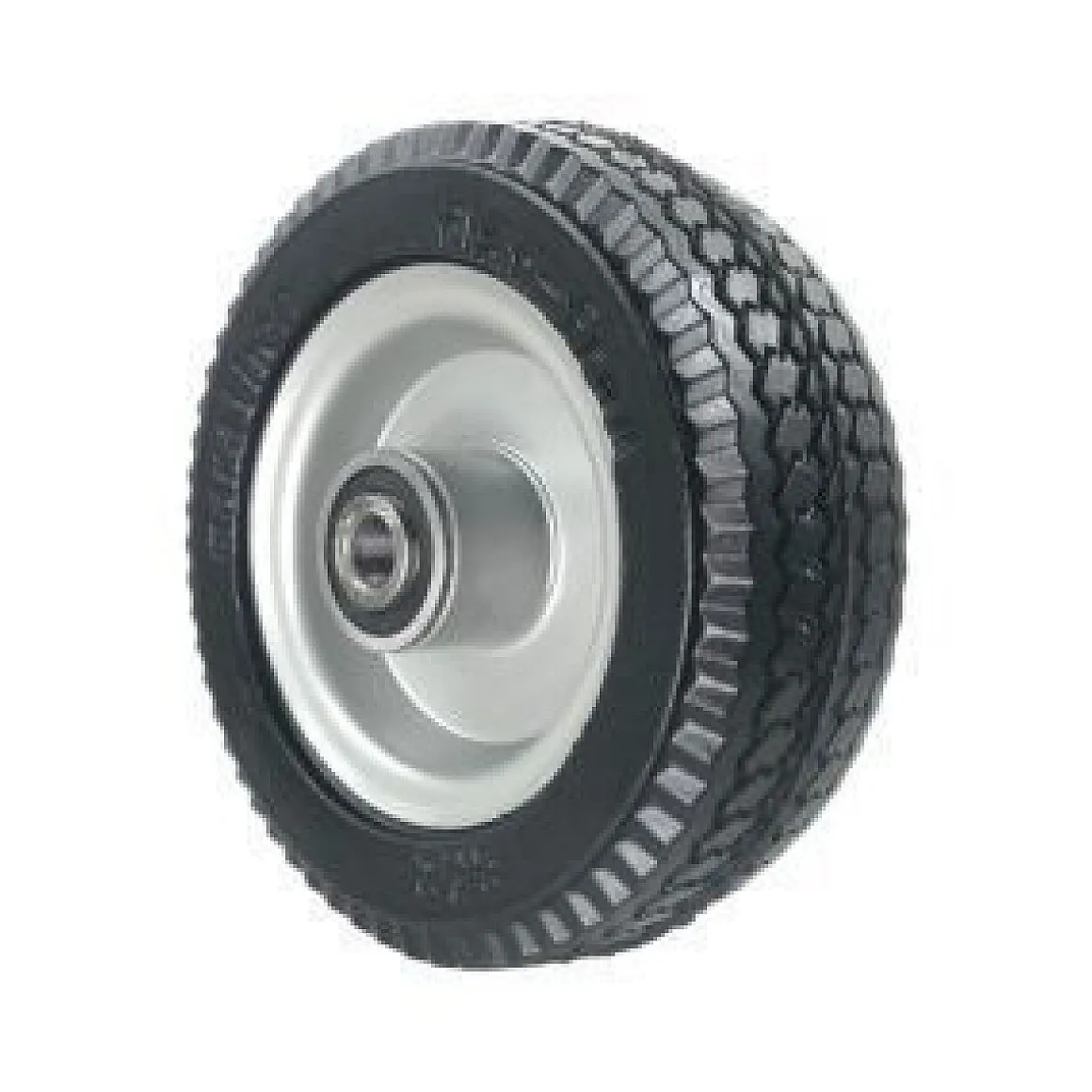 6" Air-Free Wheel