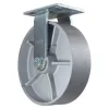 10" Cast Iron Rigid Caster