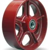10" Cast Iron Wheel