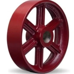 12" Cast Iron Wheel