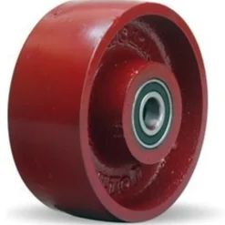 4" Cast Iron Wheel