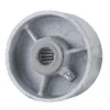 4" Cast Iron Wheel