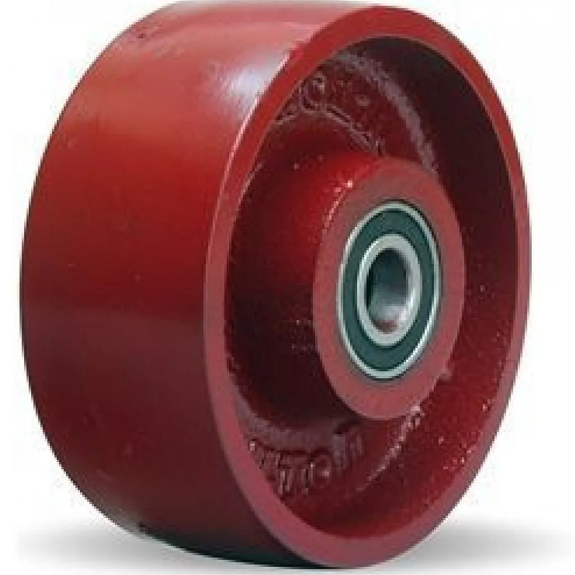 5" Cast Iron Wheel