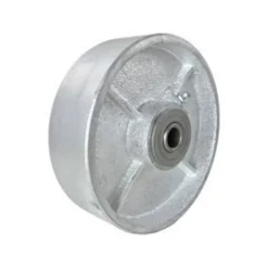 5" Cast Iron Wheel