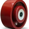 7" Cast Iron Wheel