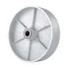 8" Cast Iron Wheel