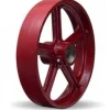 12" Cast Iron Wheel