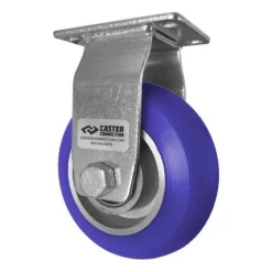 5" CC Apex ESD Rigid Caster