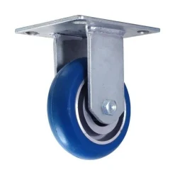 4" CC Apex ESD Rigid Caster