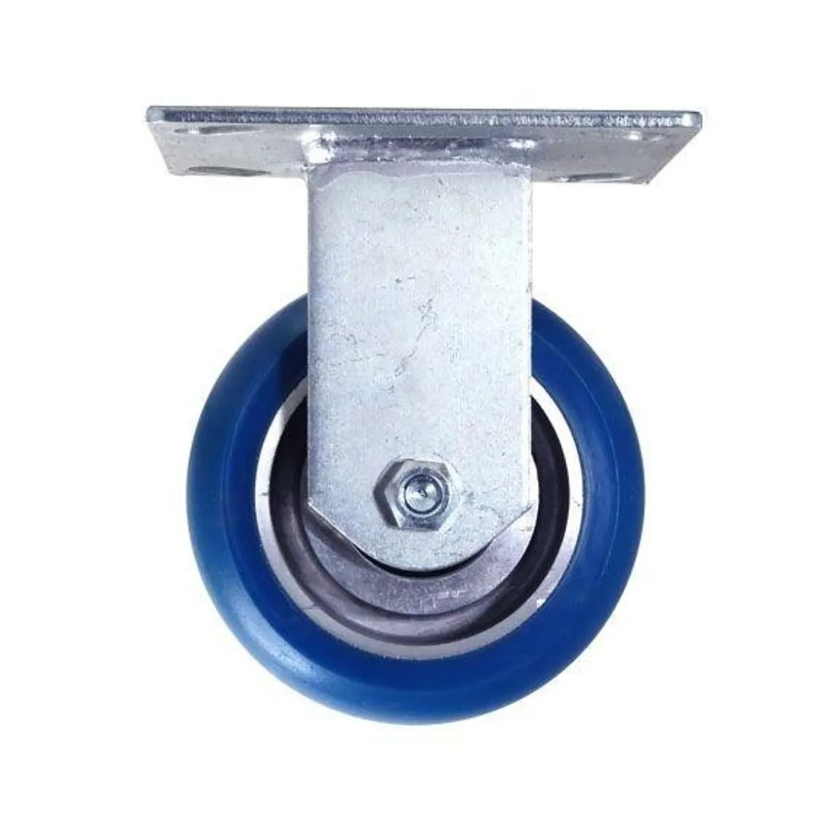 4" CC Apex ESD Rigid Caster