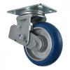 6" CC Apex ESD Spring-Loaded Swivel Caster