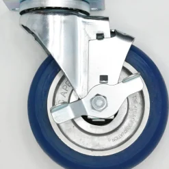 5" CC Apex ESD Swivel Caster