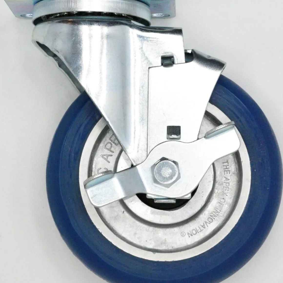 5" CC Apex ESD Swivel Caster