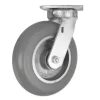 8" CC Apex Kingpinless Swivel Caster