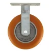 8" CC Apex Rigid Caster