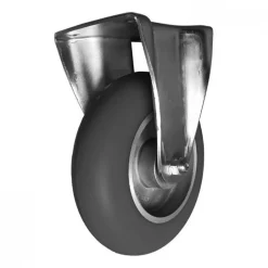 8" CC Apex Rigid Caster