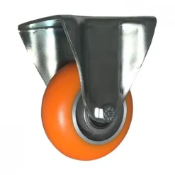 5" CC Apex Rigid Caster
