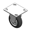 4" CC Apex Rigid Caster