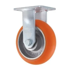 6" CC Apex Rigid Caster - FASTER CASTER - Online-Only