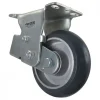 6" CC Apex Spring-Loaded Rigid Caster