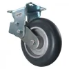 8" CC Apex Spring-Loaded Rigid Caster