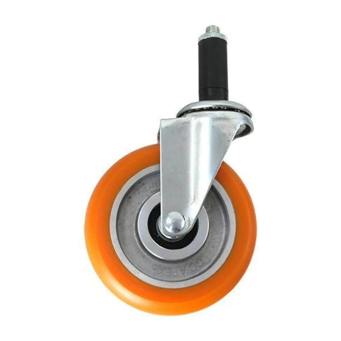5" CC Apex Swivel Caster