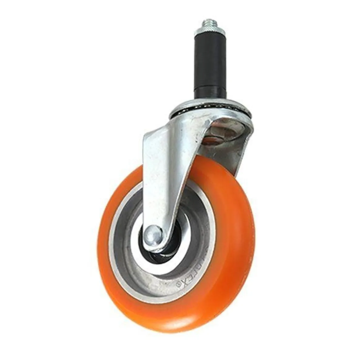 5" CC Apex Swivel Caster