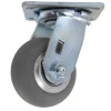 4" CC Apex Swivel Caster