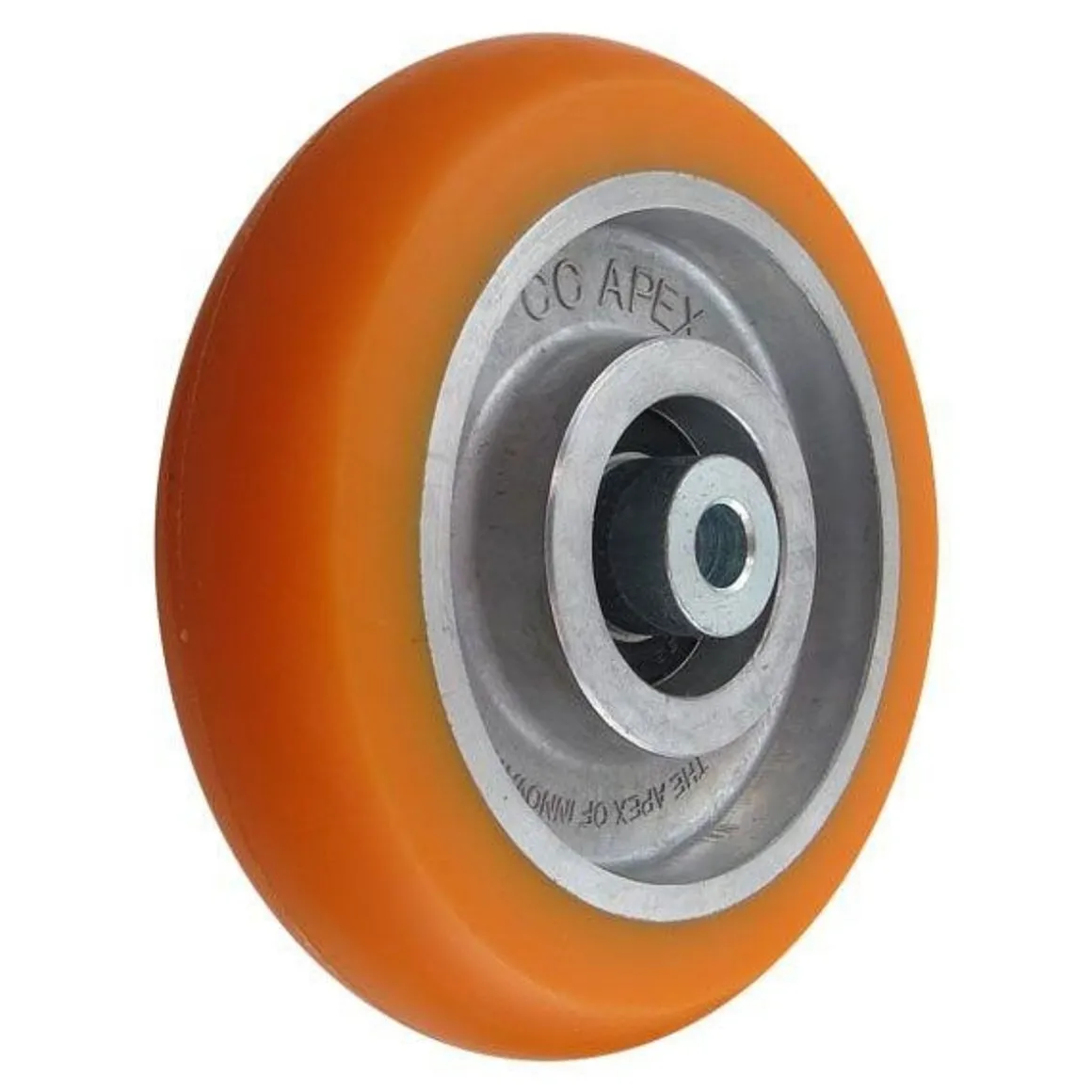 5" CC Apex Wheel