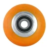 4" CC Apex Wheel