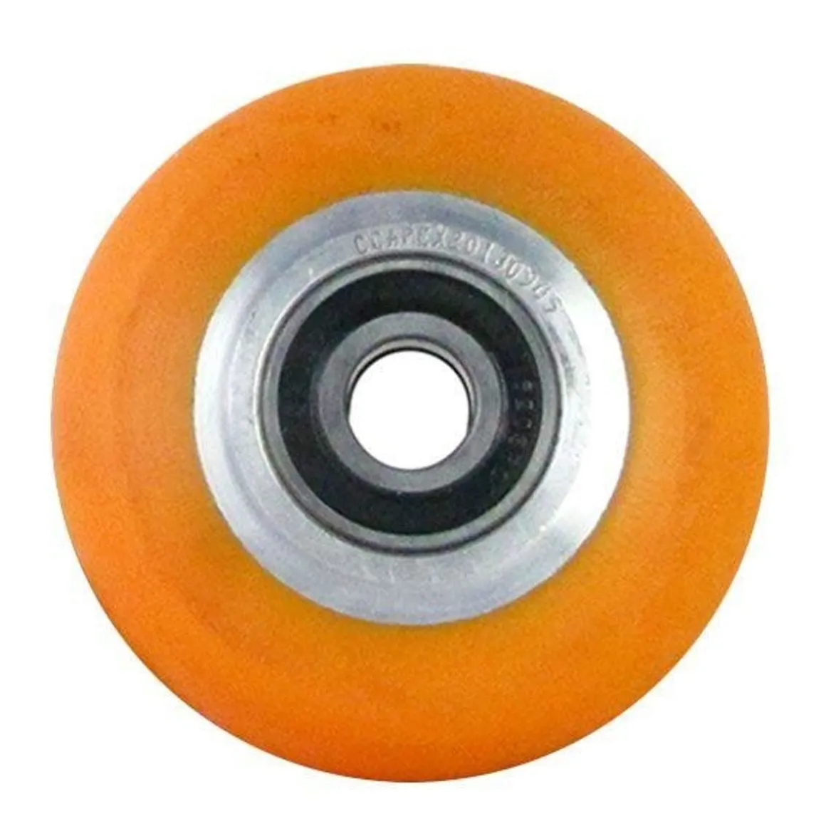 4" CC Apex Wheel