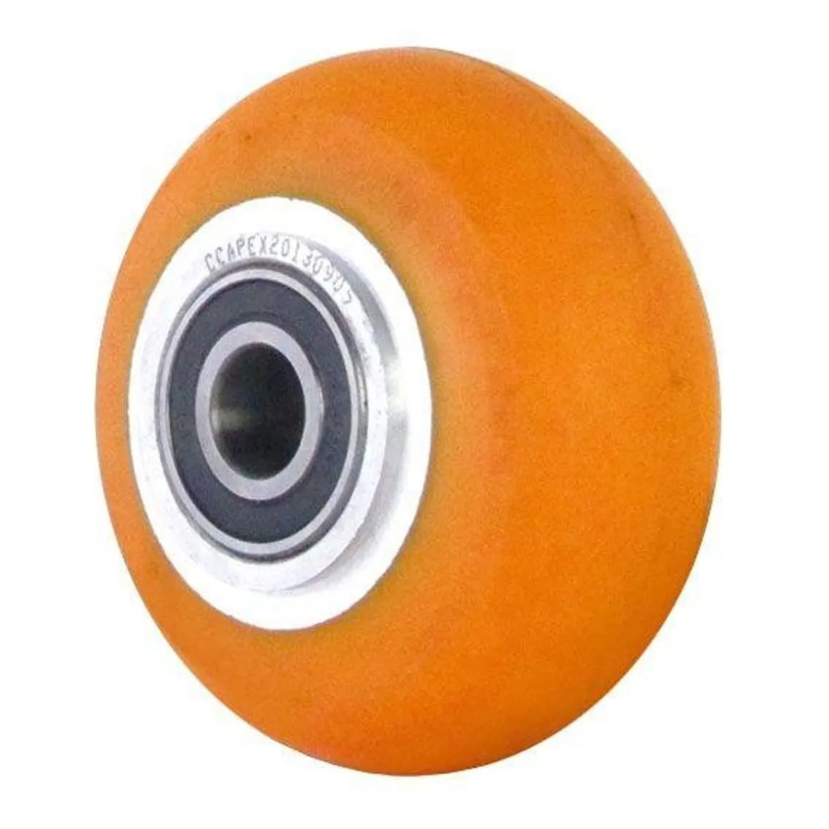 4" CC Apex Wheel