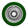 8" CC Dynamo (70D) Heavy Duty Wheel with Top Hats