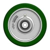 10" CC Dynamo (70D) Heavy Duty Wheel with Top Hats