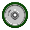 12" CC Dynamo (70D) Heavy Duty Wheel with Top Hats