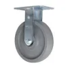 8" CC Nylex Rigid Caster