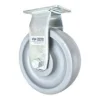 6" CC Nylex Rigid Caster