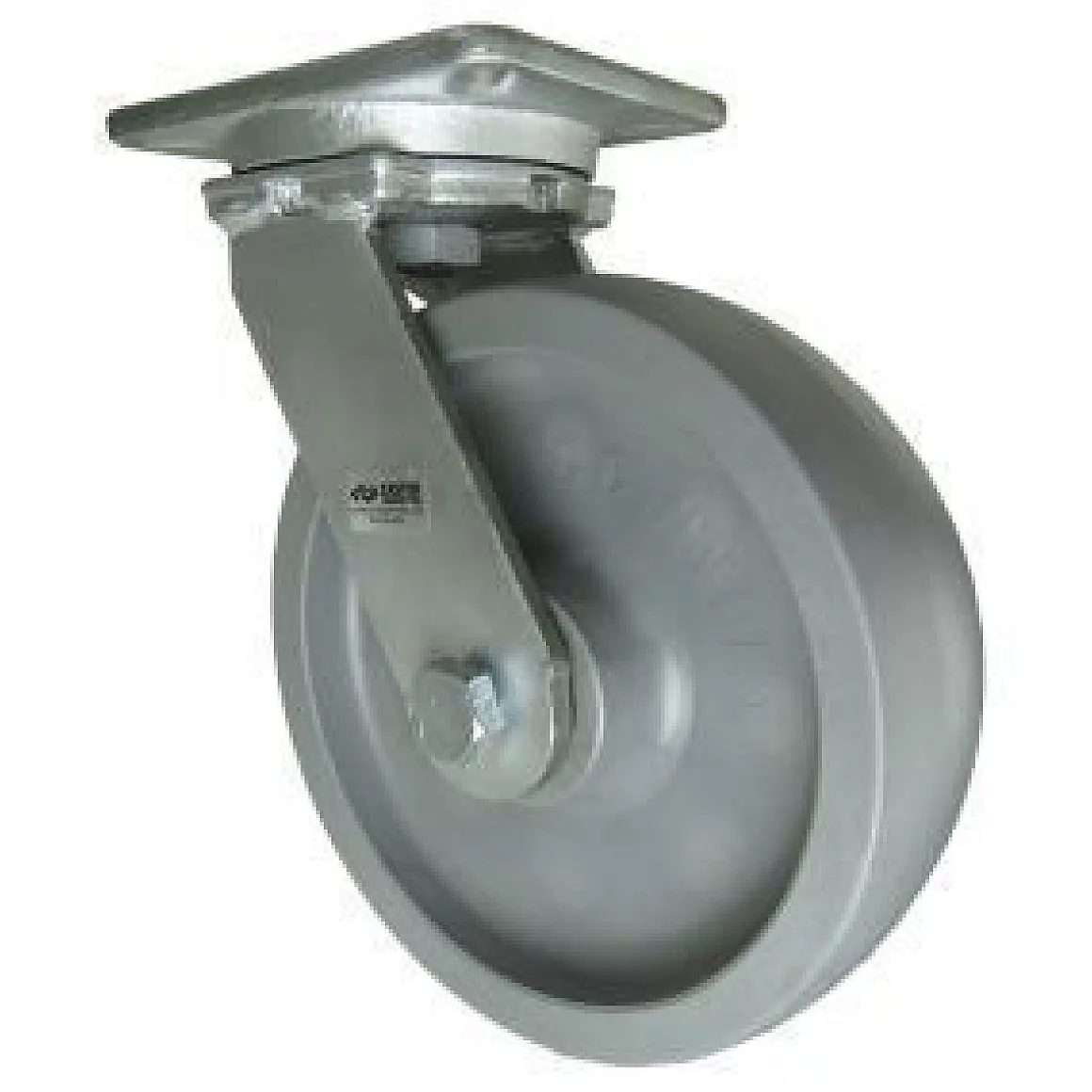 10" CC Nylex Swivel Caster