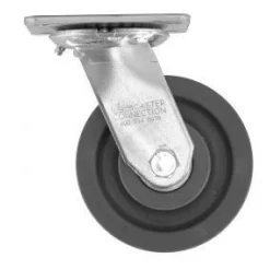 5" CC Nylex Swivel Caster