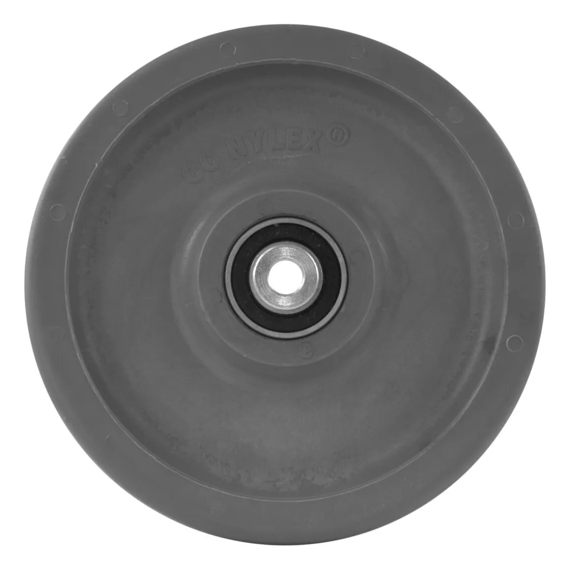 8" CC Nylex Wheel