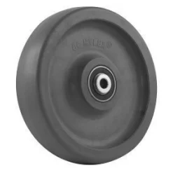 8" CC Nylex Wheel