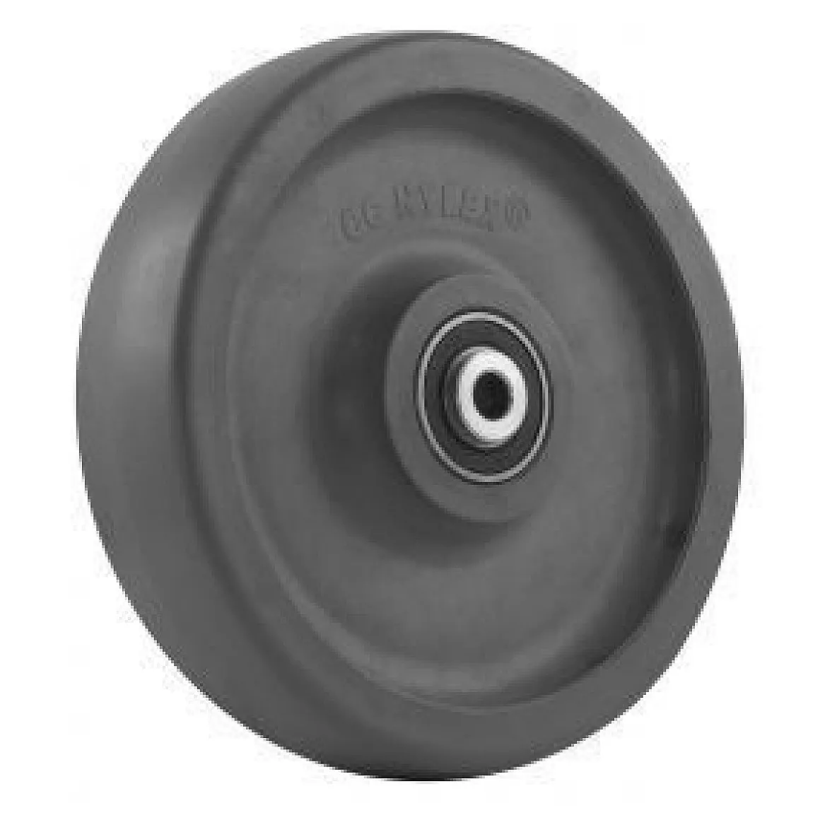 8" CC Nylex Wheel