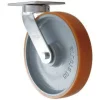 10" CC Stout HD Kingpinless Swivel Caster
