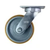 8" CC Stout HD Kingpinless Swivel Caster