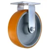 10" CC Stout HD Rigid Caster
