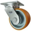 6" CC Stout HD Swivel Caster