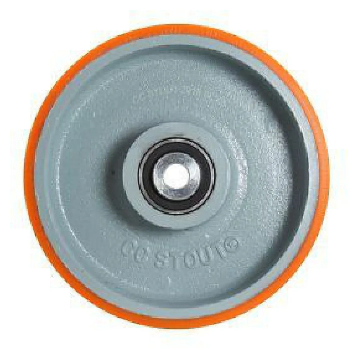 10" CC Stout HD Wheel