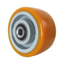 4" CC Stout HD Wheel