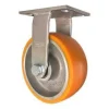 8" CC Stout Rigid Caster